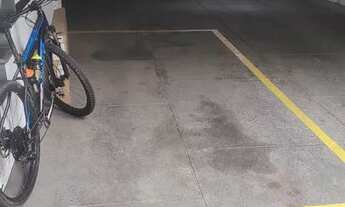 Imagem 2: NOVA ERA PRÓXIMO COLÉGIO MILITAR,2 QUARTOS SALA COM SACADA, COZINHA, BANHEIRO