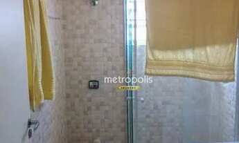 Imagem 7: Sobrado à venda, 144 m² por R$ 530.000,00 - Jardim Silvestre - São Bernardo do Campo/SP