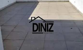 Imagem: Venda Residential / Penthouse Belo Horizonte