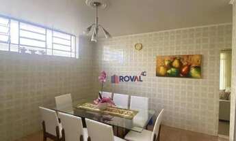 Imagem 7: Casa à venda, 180 m² por R$ 530.000,00 - Jardim Planalto Verde - Mogi Guaçu/SP