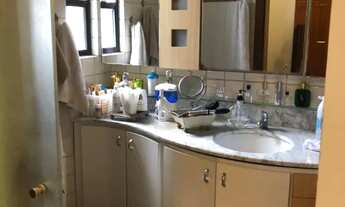 Imagem 7: Cobertura com 3 dormitórios à venda, 249 m² por R$ 1.250.000,00 - Caminho das Árvores - Sa