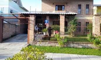 Imagem: Casa 3 dormitórios à venda Ipanema Porto