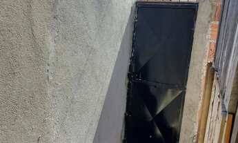 Imagem 2: Ver se esta casa de madeira no grande vitória