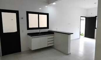 Imagem: Sobrado em condomínio com 2 suites proximo