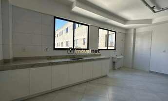 Imagem 4: Apartamento para aluguel, 2 quartos, 1 vaga, Buritis - Belo Horizonte/MG