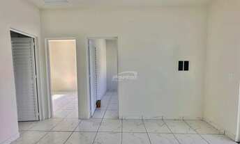 Imagem 11: Casa com 2 dormitórios, amplo terreno no bairro Itajuba em Barra Velha/SC (Cód. 16747