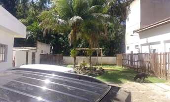 Imagem 7: Alugo ou vendo 8 unidades de Casas, Apartamentos e Suites. (11 Quartos) Piscina vista ao