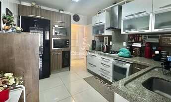 Imagem 6: Imóvel para venda com 190 metros quadrados com 3 quartos em Kobrasol - São José - SC