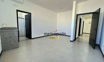 Imagem 2: Sala para alugar, 26 m² por R$ 1.300,01/mês - Santo Antônio - São Caetano do Sul/SP