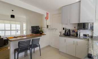 Imagem 11: Aluguel Apartamento 2 Dormitórios - 112 m² Pinheiros