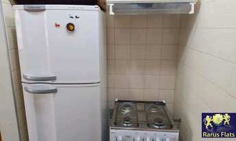 Imagem 4: Apartamento para alugar na Bela Vista - SP