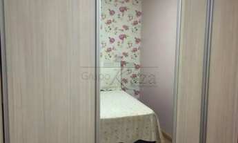 Imagem 11: Oportunidade - Apartamento - Jardim Satélite - Residencial Floradas de São José - 3 Dormit