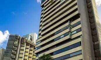 Imagem 2: Cobertura na Avenida Boa Viagem