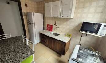 Imagem 7: Apartamento no Conjunto Portal das Nações