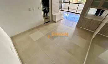 Imagem 7: Apartamento com 3 dormitórios para alugar, 115 m² por R$ 7.493,00/mês - Buritis - Belo Hor