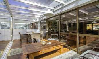 Imagem 6: Apto com 2 suítes e 2 vagas no Petrópolis