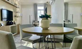 Imagem 7: Linda casa 2 dormitórios com suíte mobiliada!