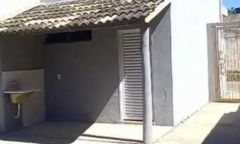 Imagem 3: Imóvel para aluguel possui 40 metros quadrados com 1 quarto