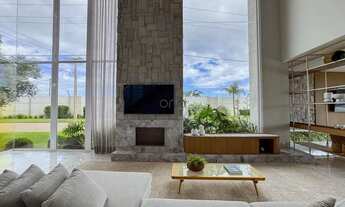 Imagem 5: Lindo sobrado a venda no condomínio Sense Xangri-lá, lote de esquina na beira do lago !!!