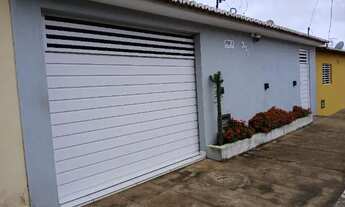 Imagem 2: Vende-se casa na Rua Pedro Bezerra da Silva, próxima ao residencial Morada do Sol