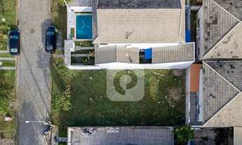 Imagem: SELECIONE - Terreno - Vargem Pequena