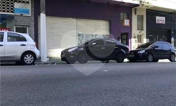 Imagem 4: Prédio inteiro à venda em Santana - SP