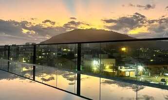 Imagem 2: Apartamento Loft 1 quarto no Novo Campeche Florianópolis