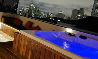 Imagem 2: Casa de condomínio em Rua Raguna Cabral - Vila Monumento - São Paulo/SP