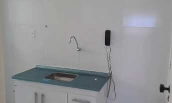 Imagem 2: Apartamento 2/4 revertido para 3/4 na Pituba R$ 2.500,00