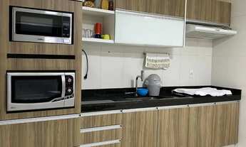 Imagem 2: ALUGO CASA EM CONDOMÍNIO FECHADO 3 QUARTOS SENDO 1 SUÍTE