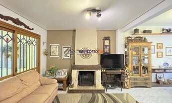 Imagem 2: Casa em Condomínio 3 dormitórios à venda Cavalhada Porto Alegre/RS