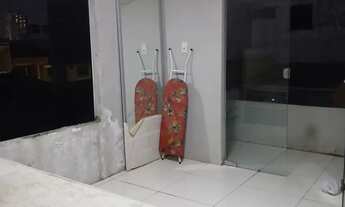 Imagem 6: Aluga-se casa mobiliada