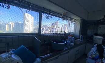 Imagem 6: Apartamento de 136m² das Graças