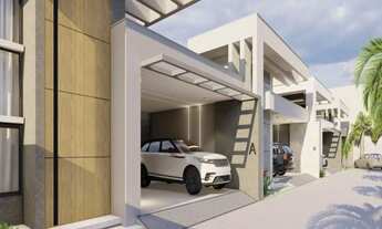 Imagem: ótimo lote dentro de condomínio próximo