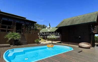 Imagem 10: CHÁCARA EXUBERANTE - CAXIAS DO SUL