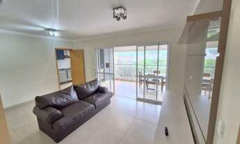 Imagem 4: Apartamento padrão mobiliado com 108m², bairro Jardim Botânico, Zona Sul de Ribeirão Preto