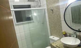 Imagem 6: Casa com piscina Guilhermina