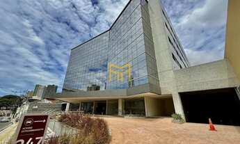 Imagem: Porto Quality - Sala totalmente pronta com