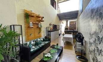 Imagem 6: Greenvillage | Edson Queiroz | 182,48m² | 04 Suítes