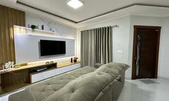 Imagem 3: Maravilhosa casa térrea com planejados e energia fotovoltaica!!!