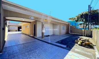 Imagem: Casa 550 metros da Praia de Shangri-lá/