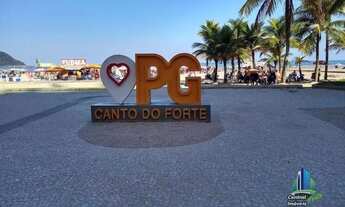 Imagem 2: Cobertura Residencial à venda, Canto do Forte, Praia Grande - CO0078