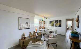 Imagem 2: Seu novo lar dos sonhos no Fernão Dias! Alto padrão, decorado e pronto para morar!