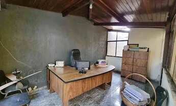 Imagem 6: Casa disponível para locação no bairro Três Poderes, Igarapé/MG