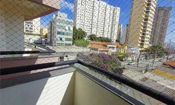 Imagem 2: Apartamento com 3 quartos à venda ou para locação em Santana - SP