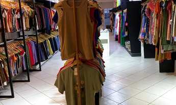 Imagem 6: Vendo loja com tudo dentro