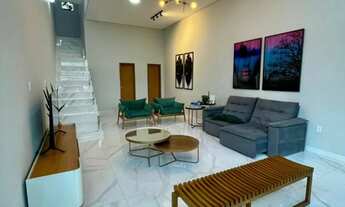 Imagem: Casa 3 Suítes Enseada Azul - Guarapari