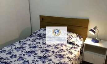 Imagem 8: Apartamento com 2 dormitórios para alugar, 40 m² por R$ 3.570,00/mês - Cidade Universitári