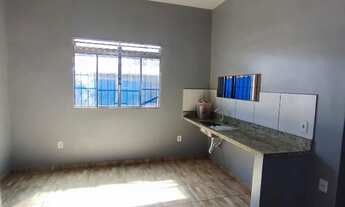 Imagem 2: Casa 2 quartos sendo 1 suíte no Parque 10, próx: Hapvida