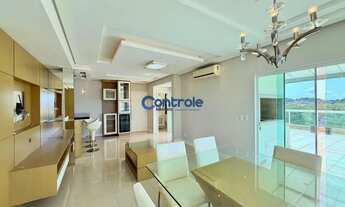 Imagem 6: Cobertura com três Dormitórios na Ponte do Imaruim na Palhoça - SC